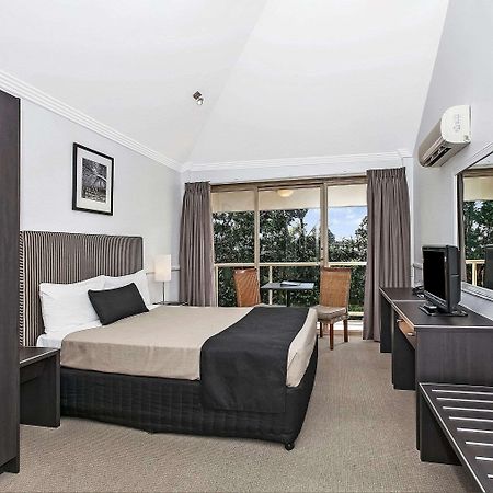 בריסביין Comfort Inn & Apartments Northgate Airport מראה חיצוני תמונה