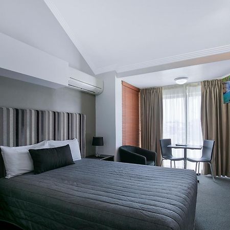 בריסביין Comfort Inn & Apartments Northgate Airport מראה חיצוני תמונה