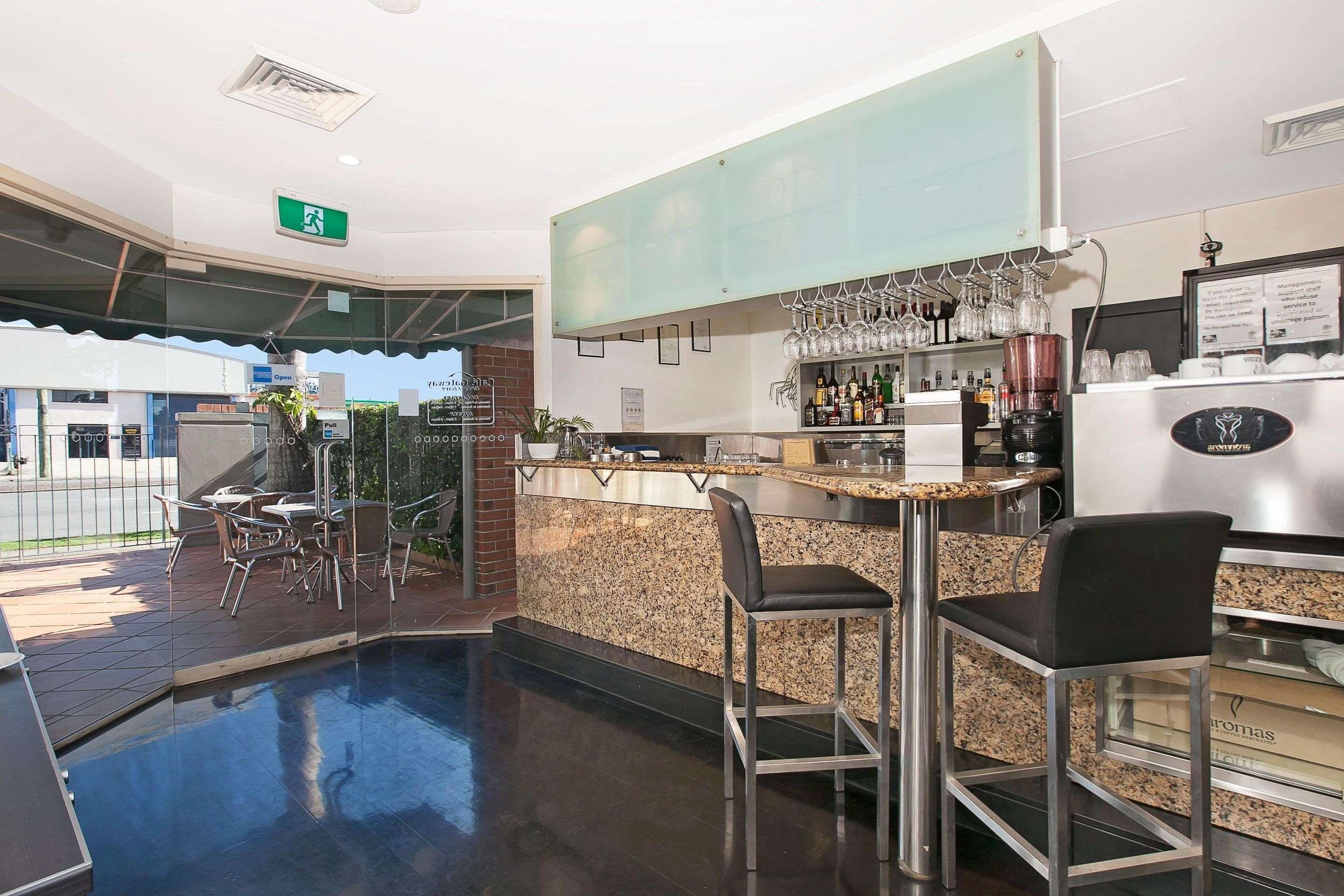 בריסביין Comfort Inn & Apartments Northgate Airport מראה חיצוני תמונה