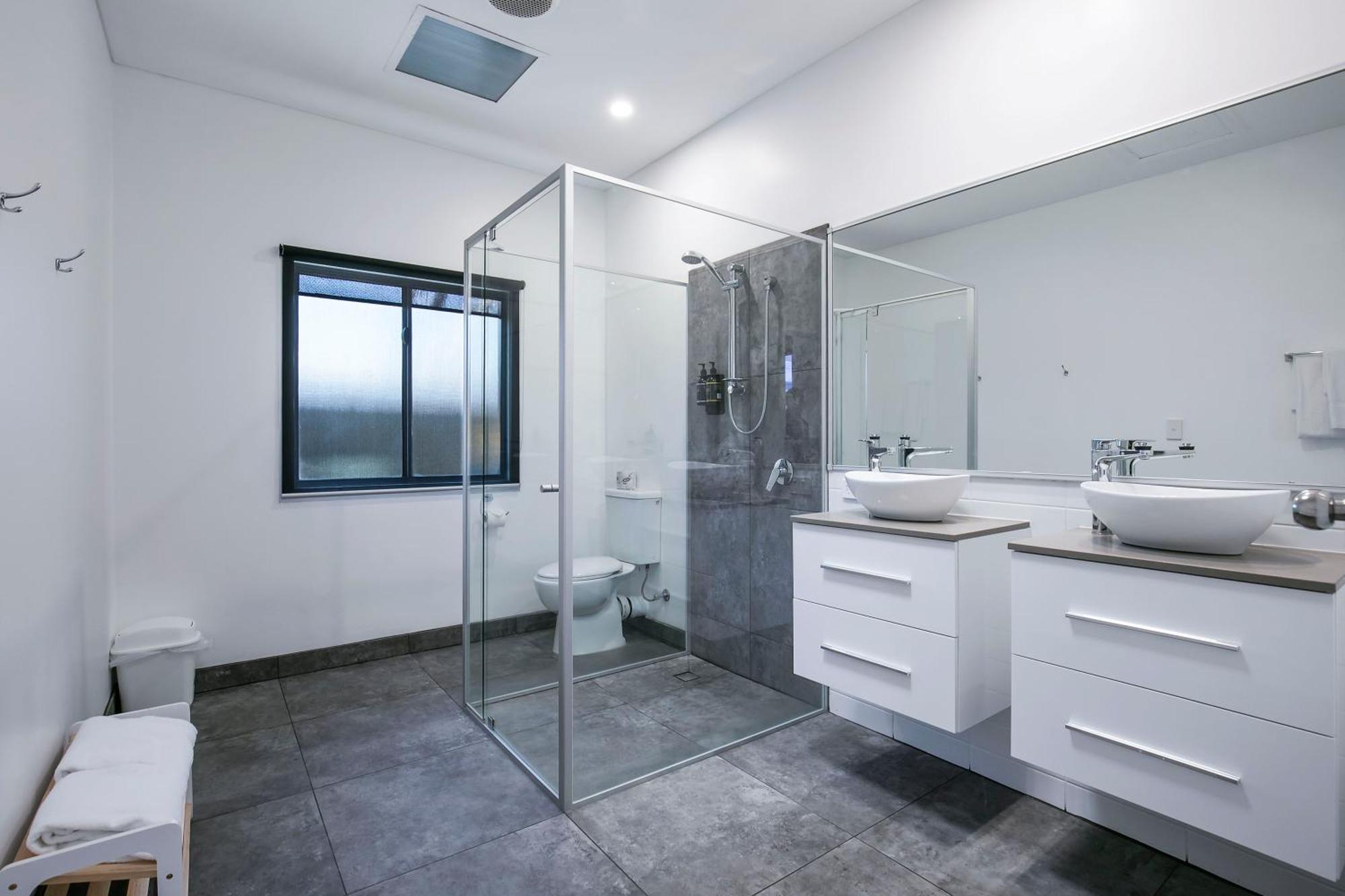 בריסביין Comfort Inn & Apartments Northgate Airport מראה חיצוני תמונה