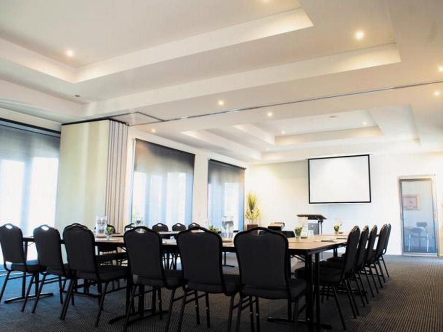 בריסביין Comfort Inn & Apartments Northgate Airport מראה חיצוני תמונה