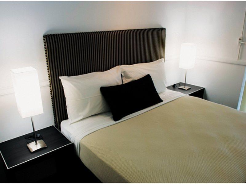 בריסביין Comfort Inn & Apartments Northgate Airport מראה חיצוני תמונה