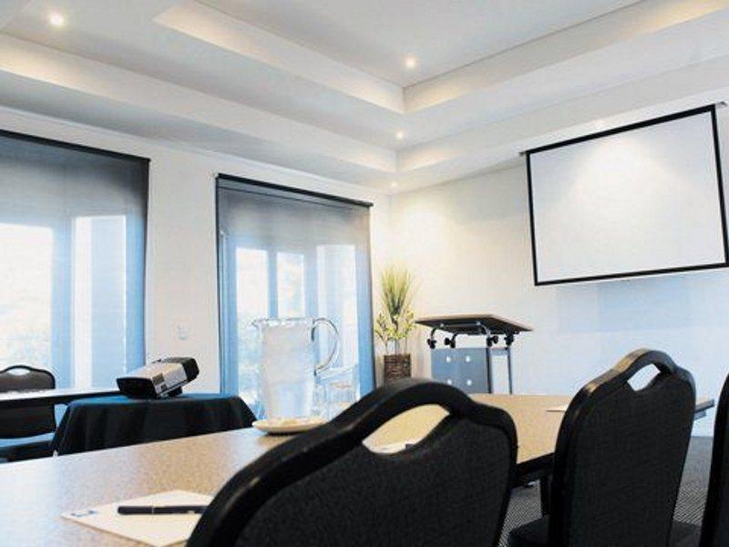 בריסביין Comfort Inn & Apartments Northgate Airport עסק תמונה