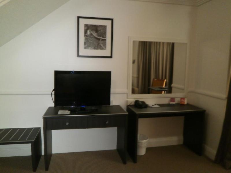 בריסביין Comfort Inn & Apartments Northgate Airport מראה חיצוני תמונה